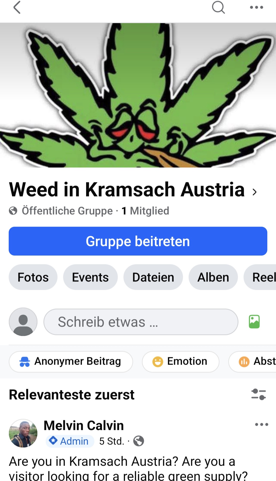 Screenshot 20260125 182243 Facebook