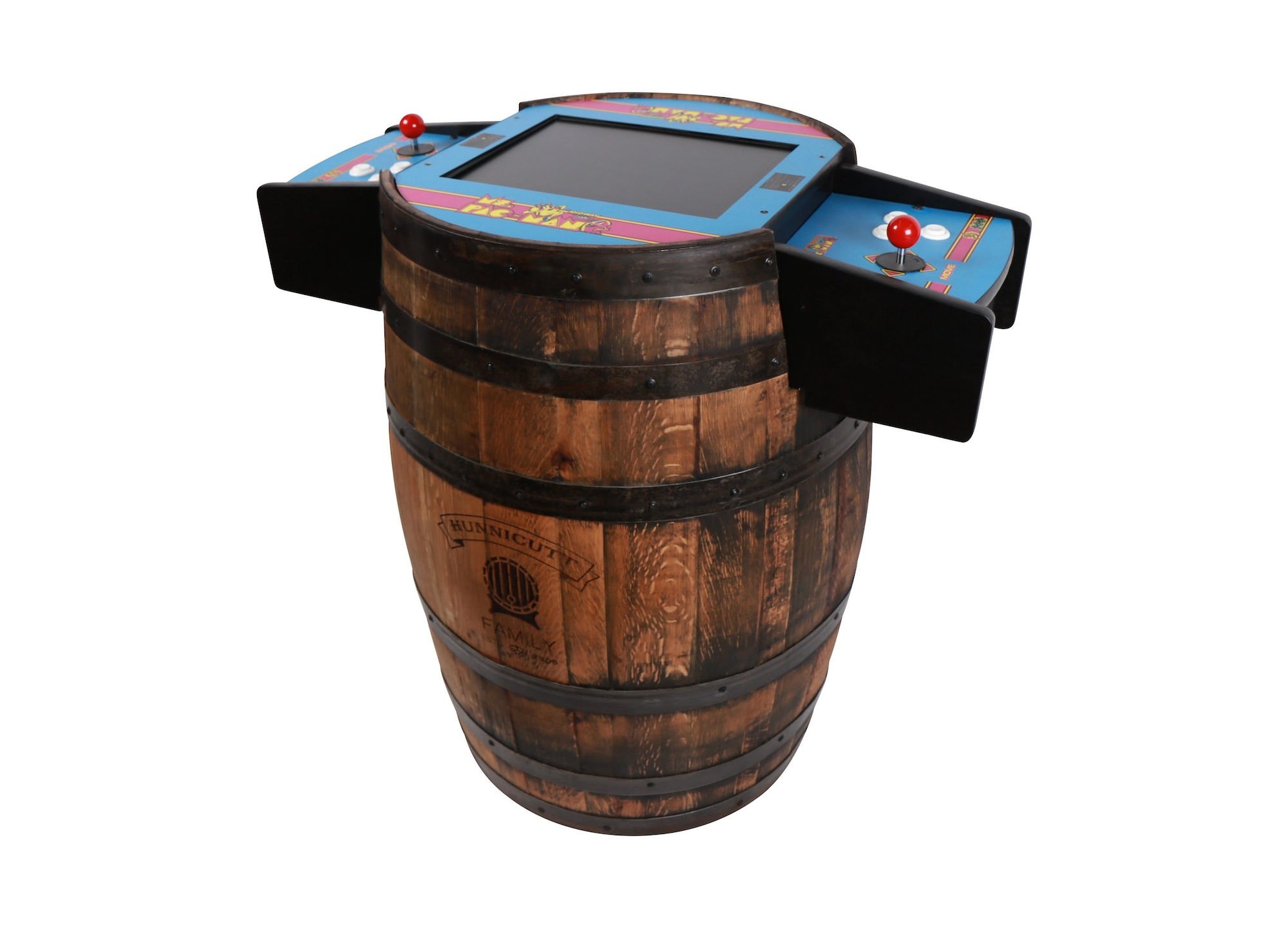 The-Whiskey-Barrel-Arcade-By-Motor-City-