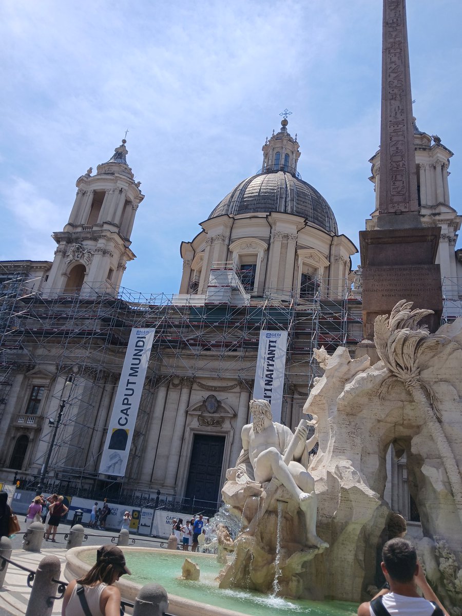 Fontana dei quattro fiumi 1 - Copy