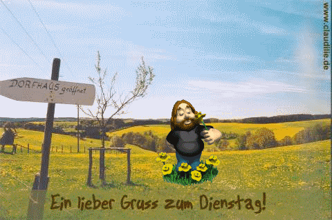 Fumos miese Spelunke dienstag1