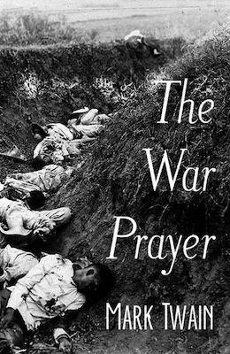 Twain - War Prayer