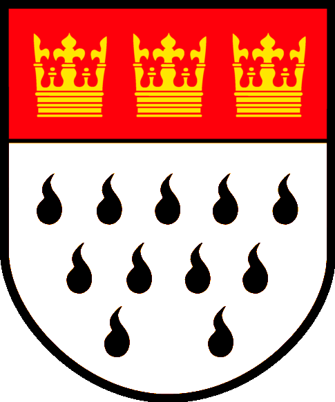 Koeln-wappen