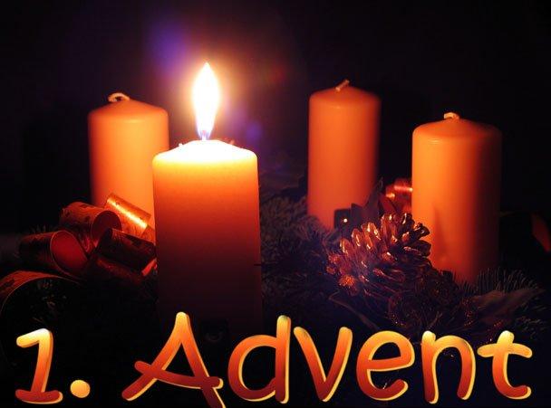 1-advent