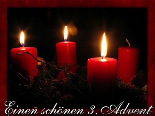 advent