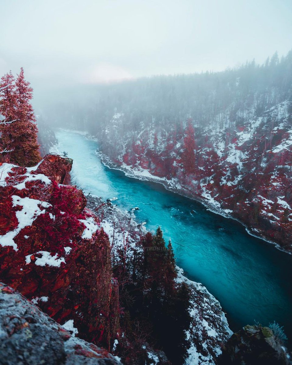 cooper landing alaska - Copy