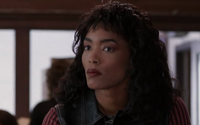 Angela Bassett Vampire in Brooklyn