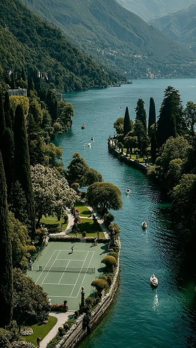 Lago di Como - Copy
