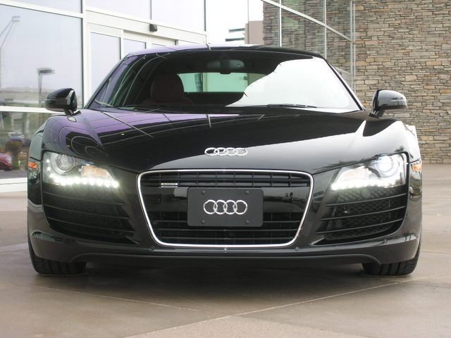 Audi R8 Led 20080225