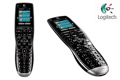 Logitech-Harmony-One