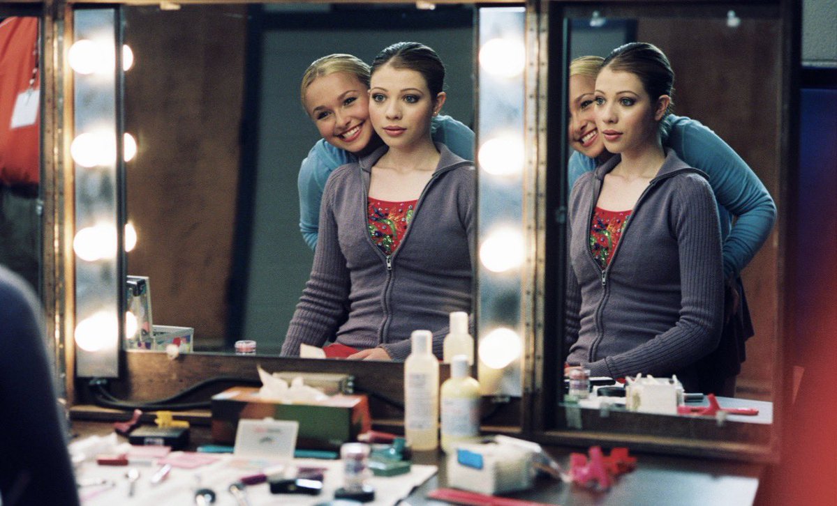HP w Michelle in Ice Princess - Copy