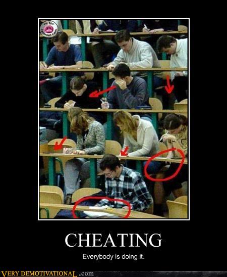 demotivational-posters-cheating