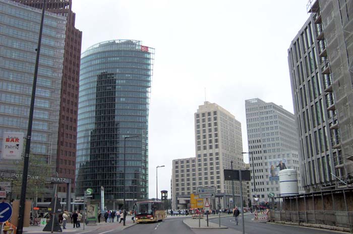 016-Potsdamer Platz October 2005