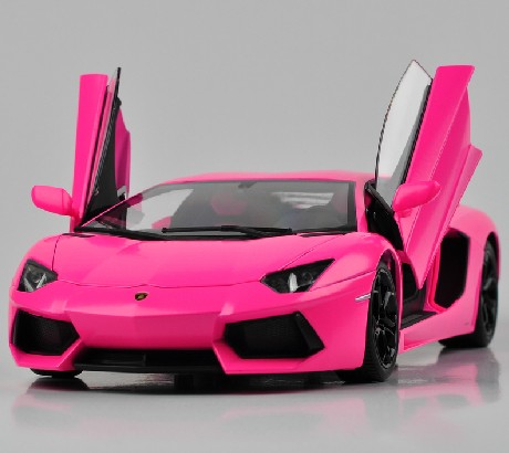 pink-auto-lambo