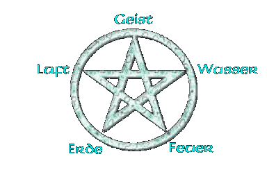 pentagwicca