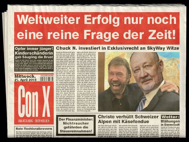 Zeitung 237124618973