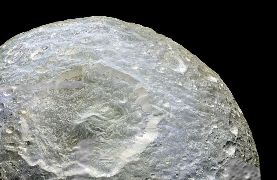 mimas2 cassini