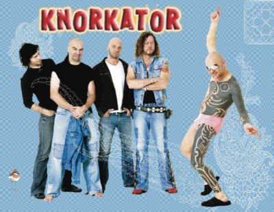Knorkator-pic