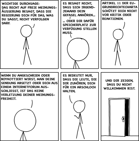 xkcd freespeech