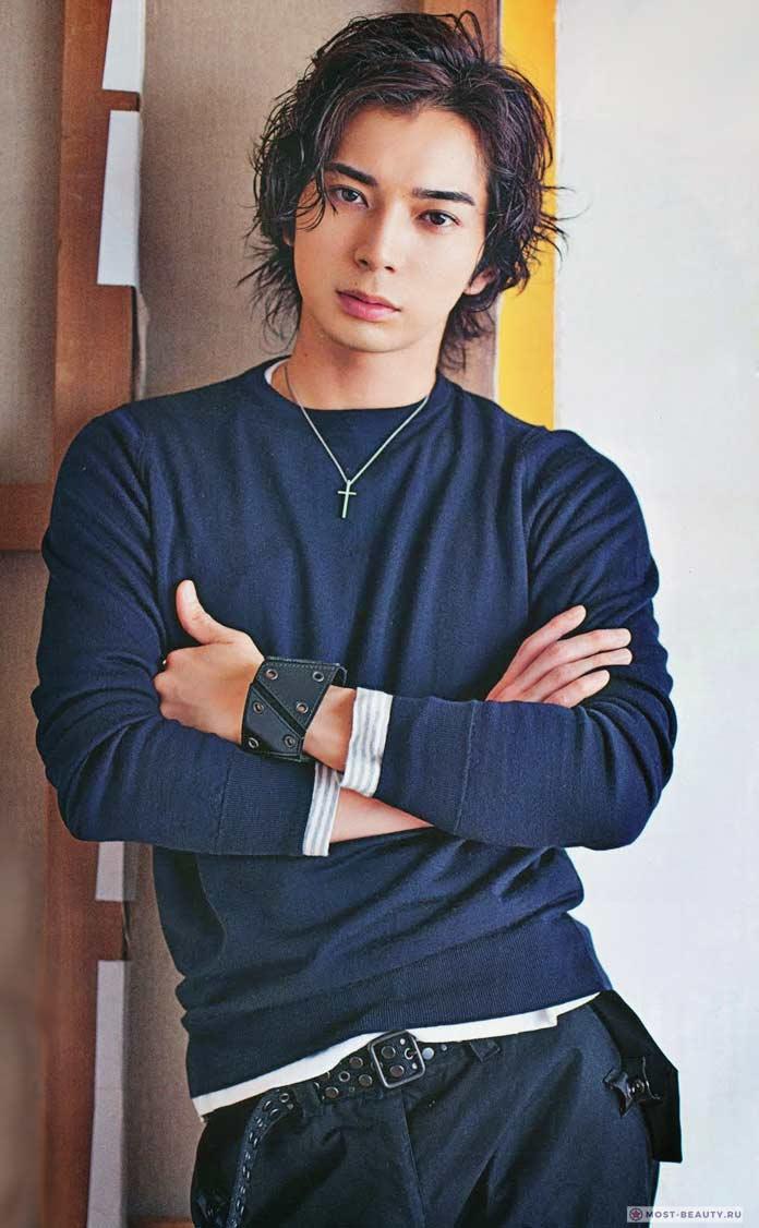 Jun-Matsumoto