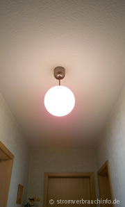 led-lampe