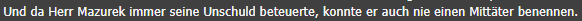 Unschuld