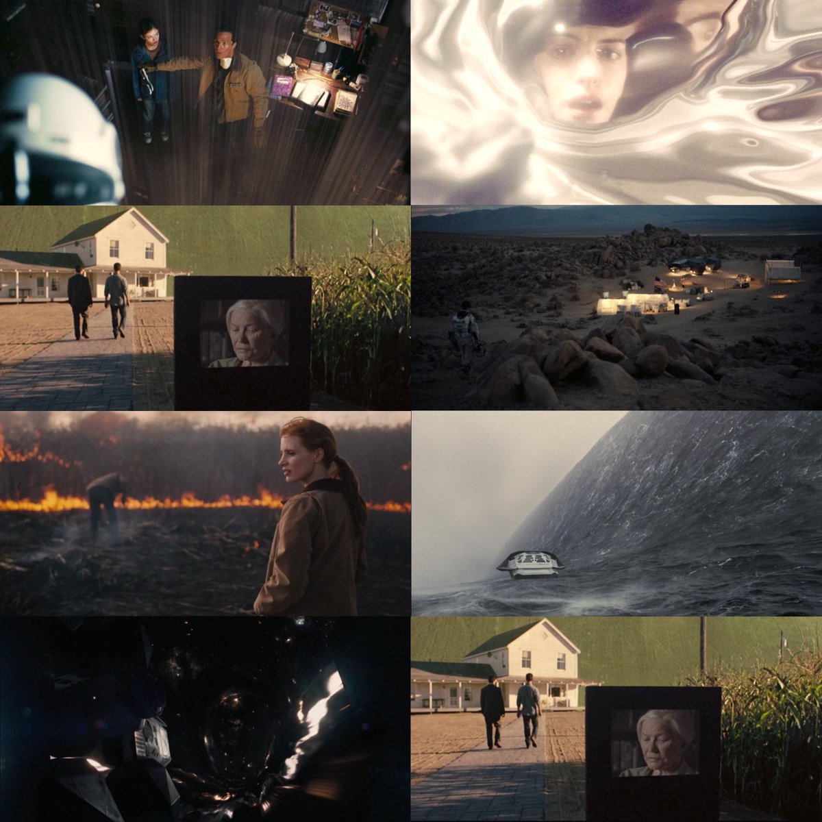 Interstellar 2014 chris nolan - Copy