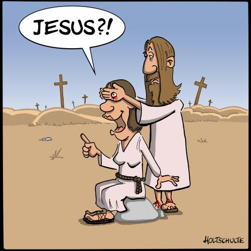 jesus 5825