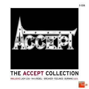 Accept TheAcceptCollection 600753278437