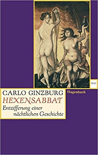 ginzburg hexensabbat