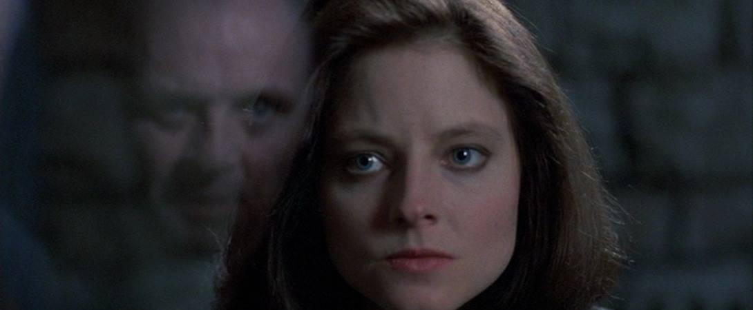 Silence of the Lambs 1991