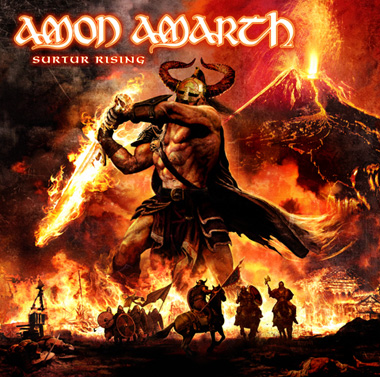 surturrising cover