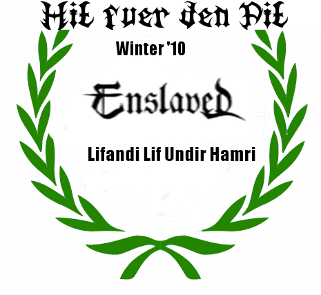 Z6P1JL 23538 HFDP-Winter-Enslaved