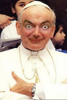 mr-bean-pope