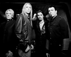 apocalyptica