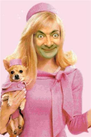 MrBeanLegallyBlonde