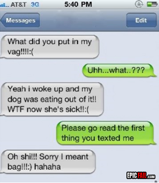 texting-fail-dog-vag