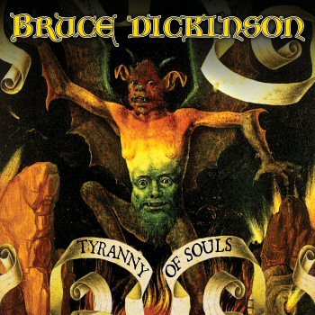 BD - Tyranny Of Souls