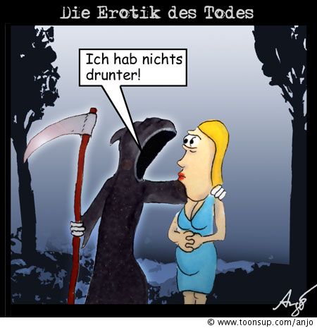 die erotik des todes 080924 2018