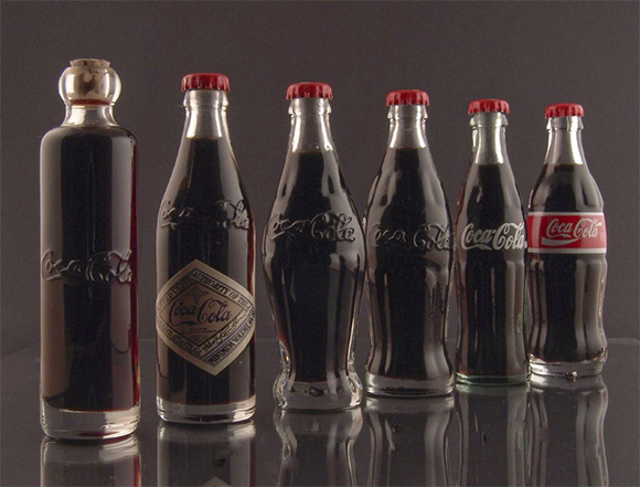 Coca-Cola-History