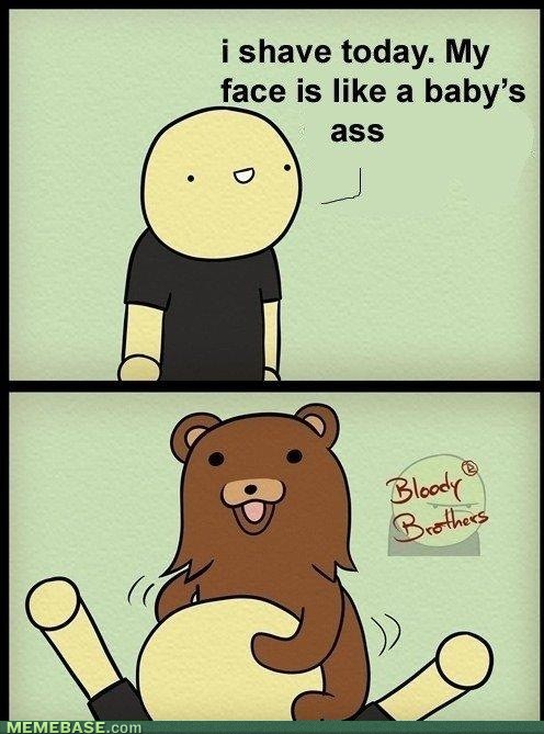 internet-memes-pedobear-on-your-face