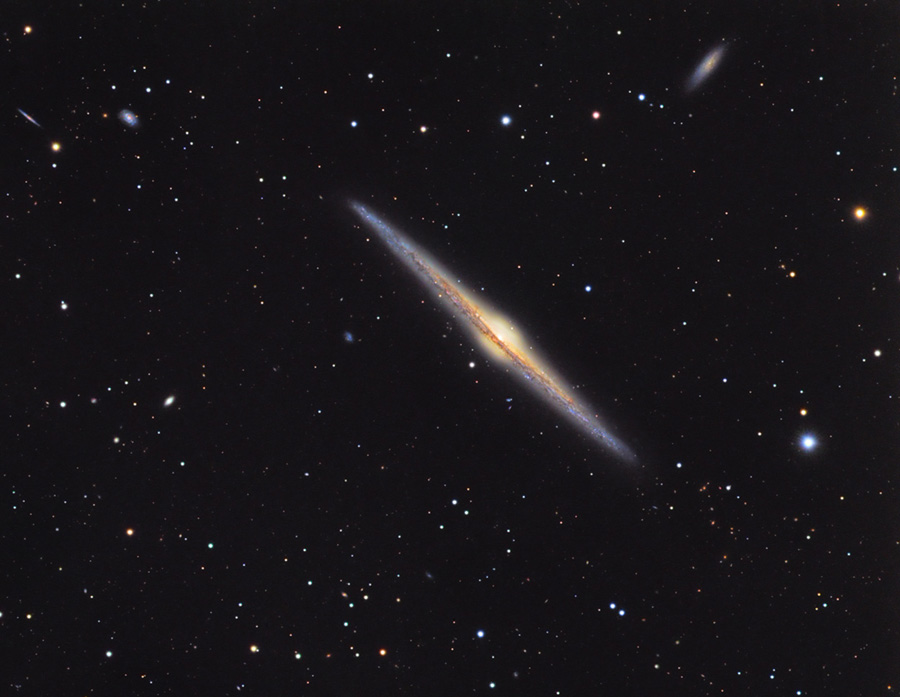 NGC4565 hager900
