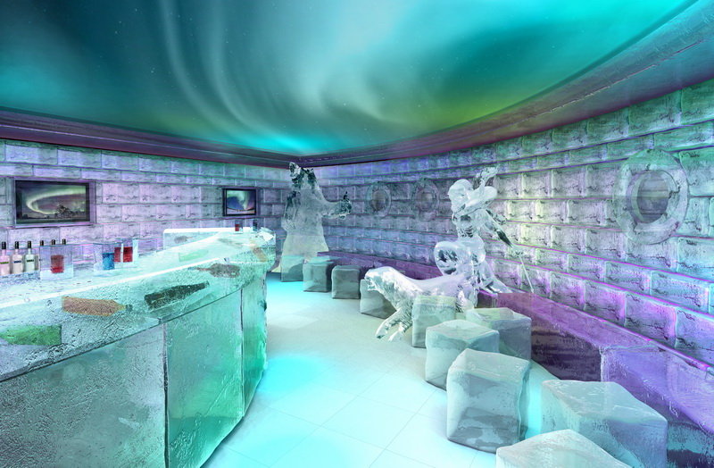 Ice Bar 10