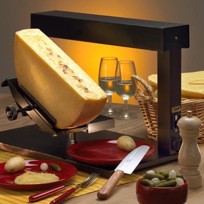 raclette