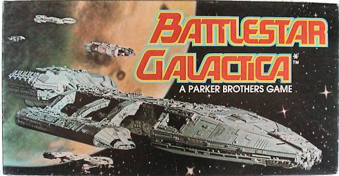 BattlestarGalactica Box