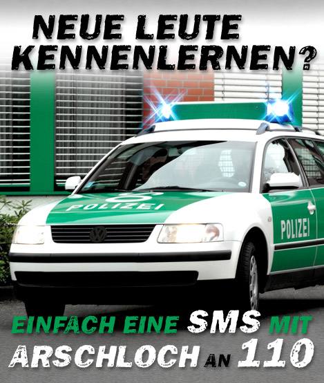 neue leute kennenlernen einfach eine sms