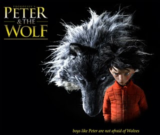 peterandthewolf