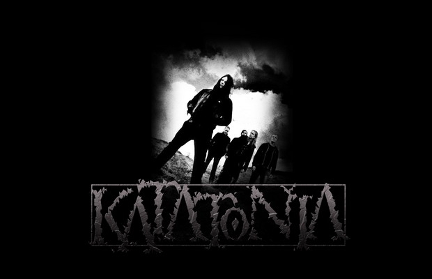 katatonia