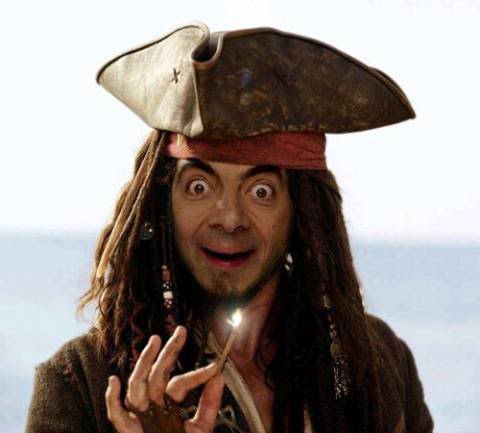 MrBeanJackSparrow