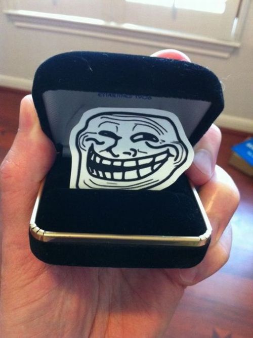 proposal-troll