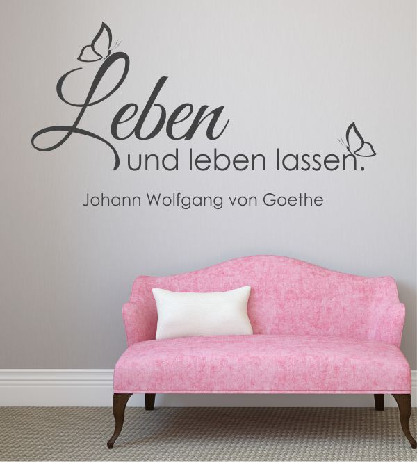 leben und